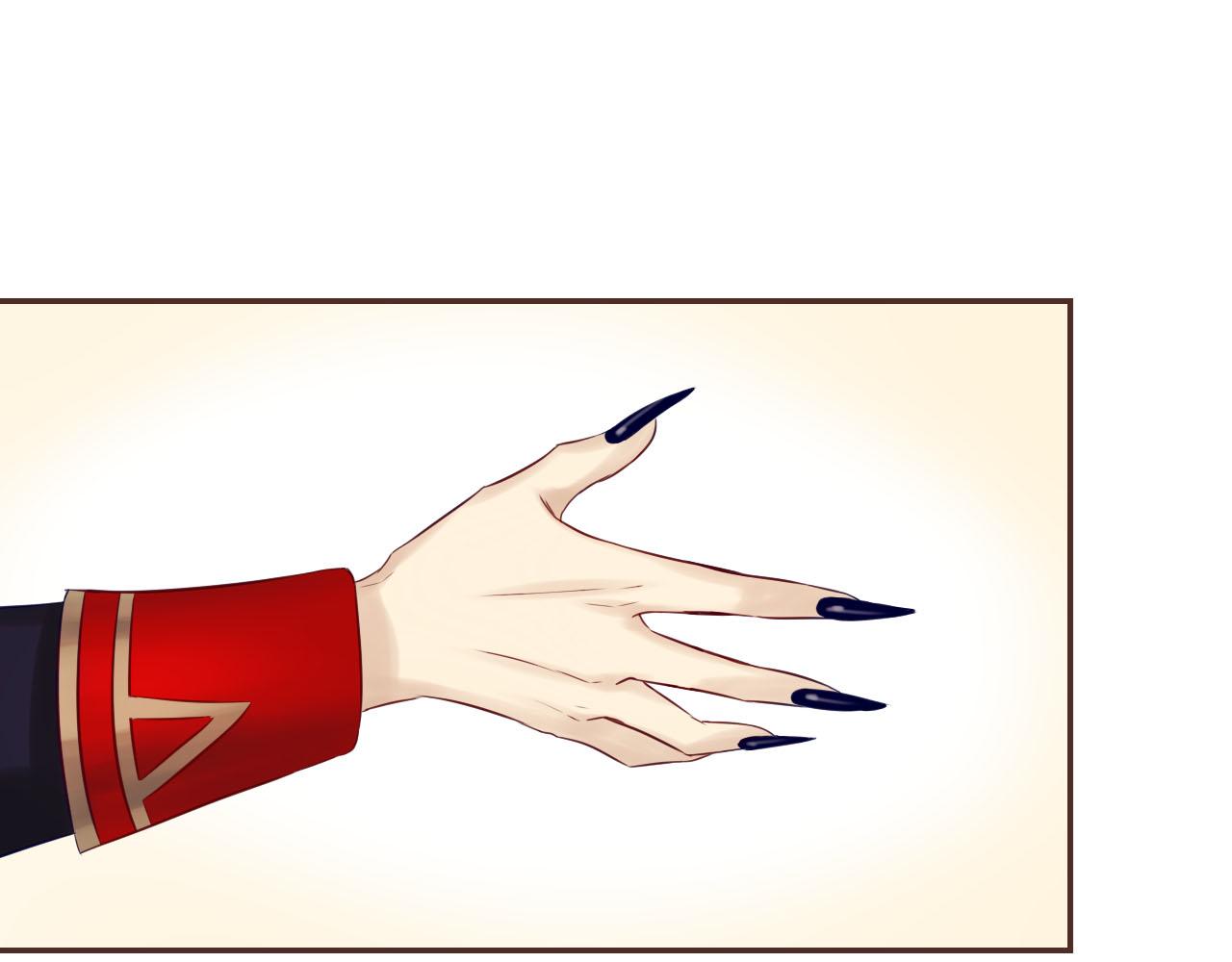 第67话 你只能是我的！(1/3)-第71话