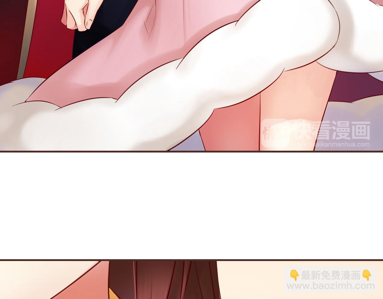 第67话 你只能是我的！(1/3)-第71话