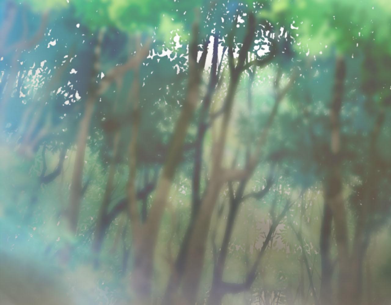 第67话 你只能是我的！(1/3)-第71话