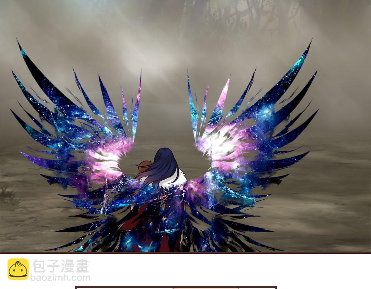 第67话 你只能是我的！(1/3)-第71话