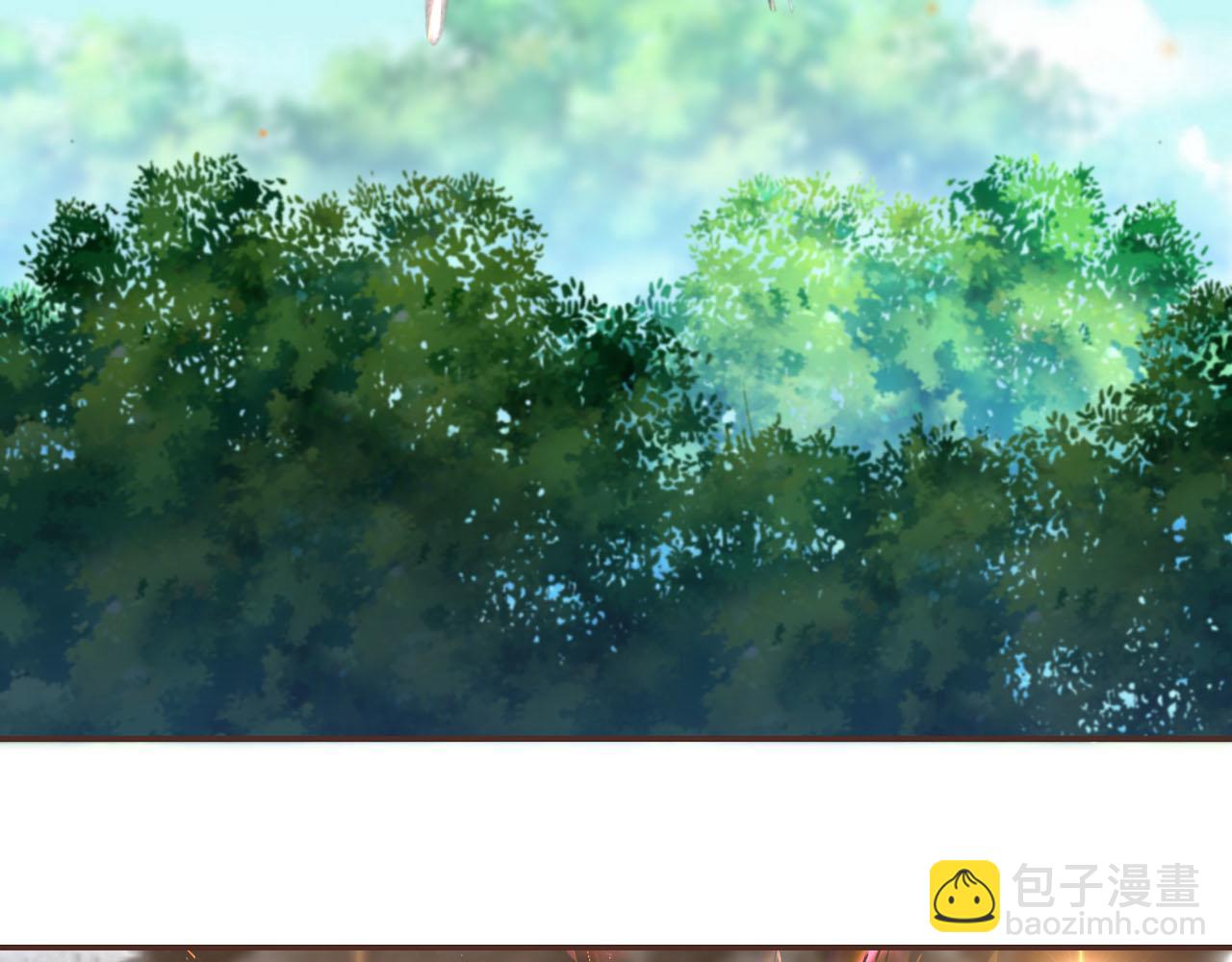 第67话 你只能是我的！(1/3)-第71话