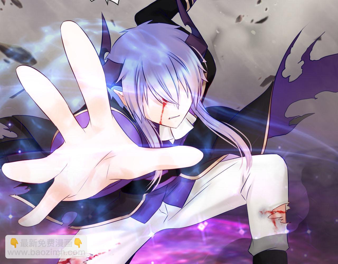 第67话 你只能是我的！(1/3)-第71话