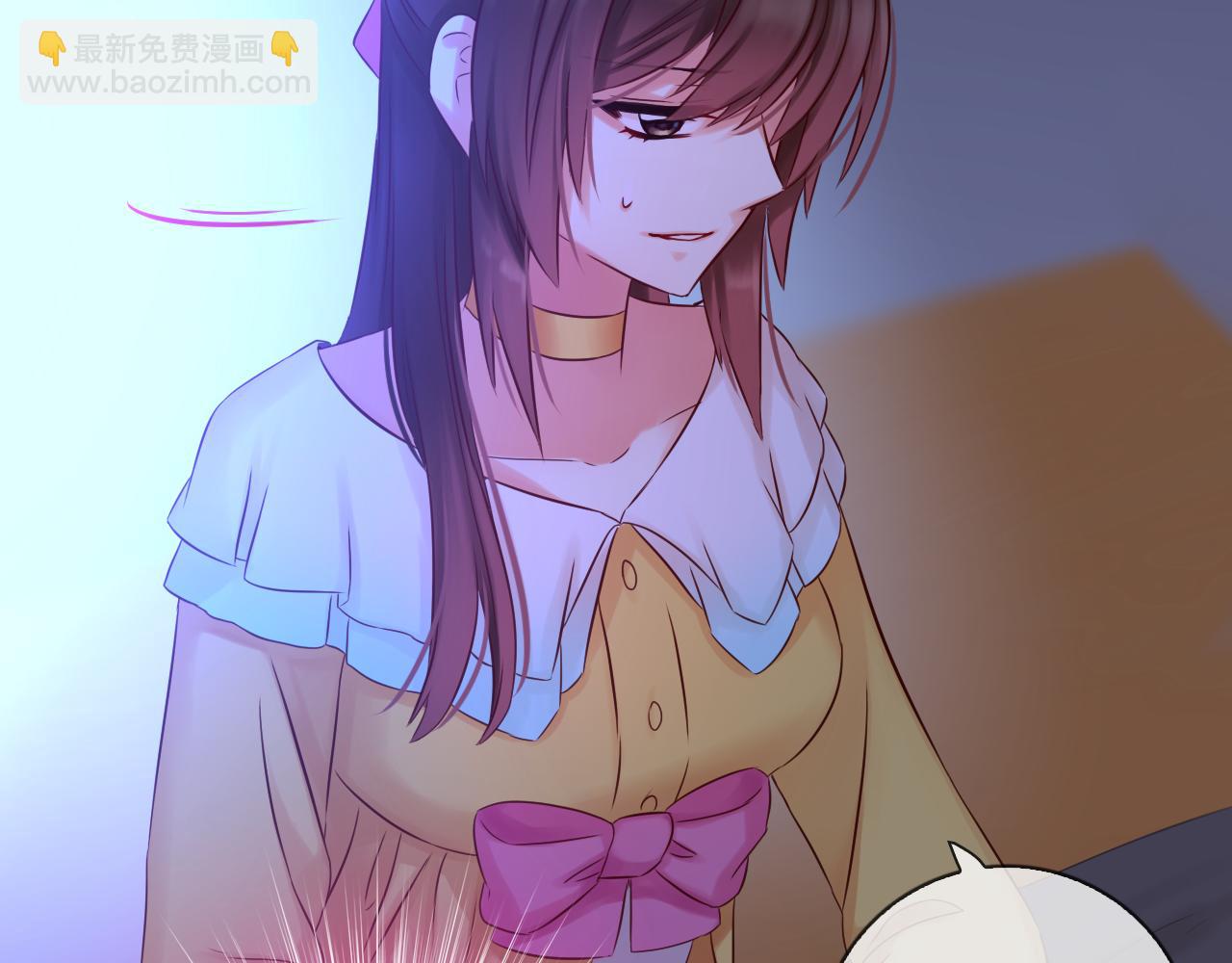 第69话 可以和我交往吗？(1/3)-第73话