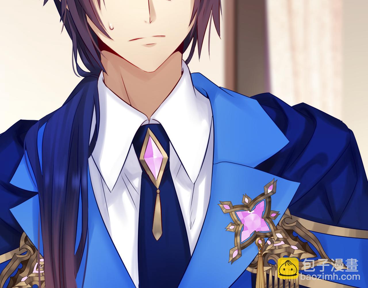 第71话 恋爱后的转变(1/3)-第75话