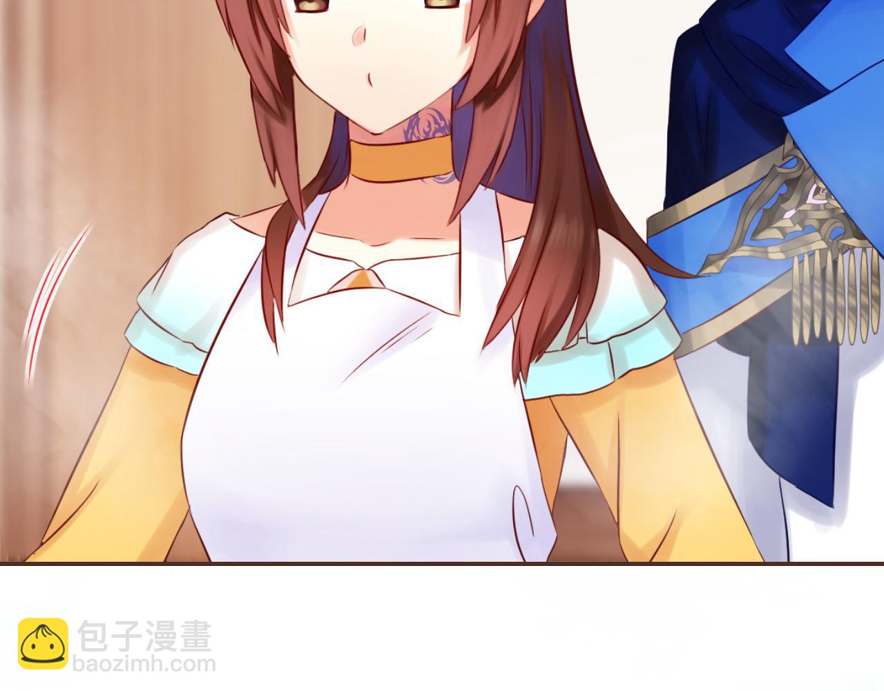 第71话 恋爱后的转变(1/3)-第75话