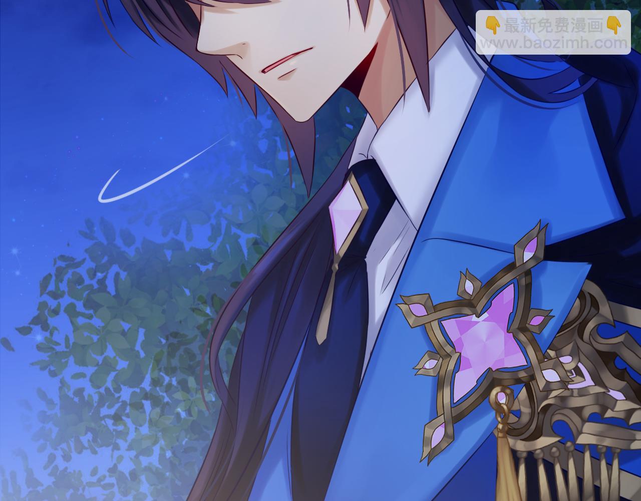 第73话 我对她的喜欢(1/3)-第77话