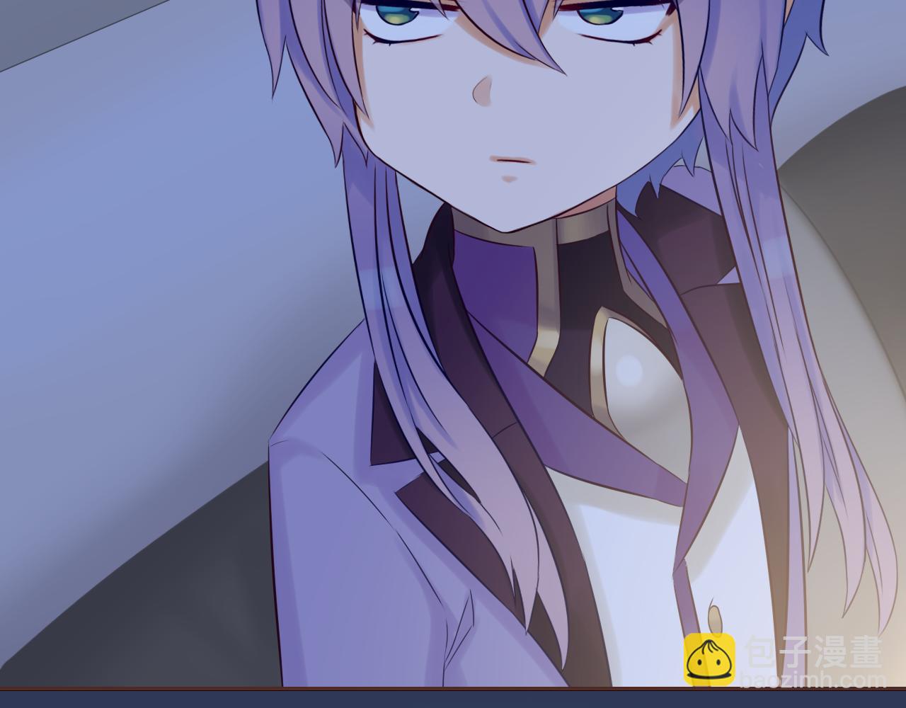 第73话 我对她的喜欢(1/3)-第77话