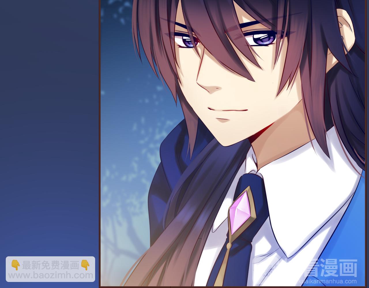 第73话 我对她的喜欢(1/3)-第77话