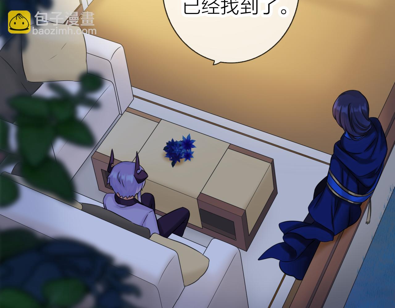 第73话 我对她的喜欢(1/3)-第77话