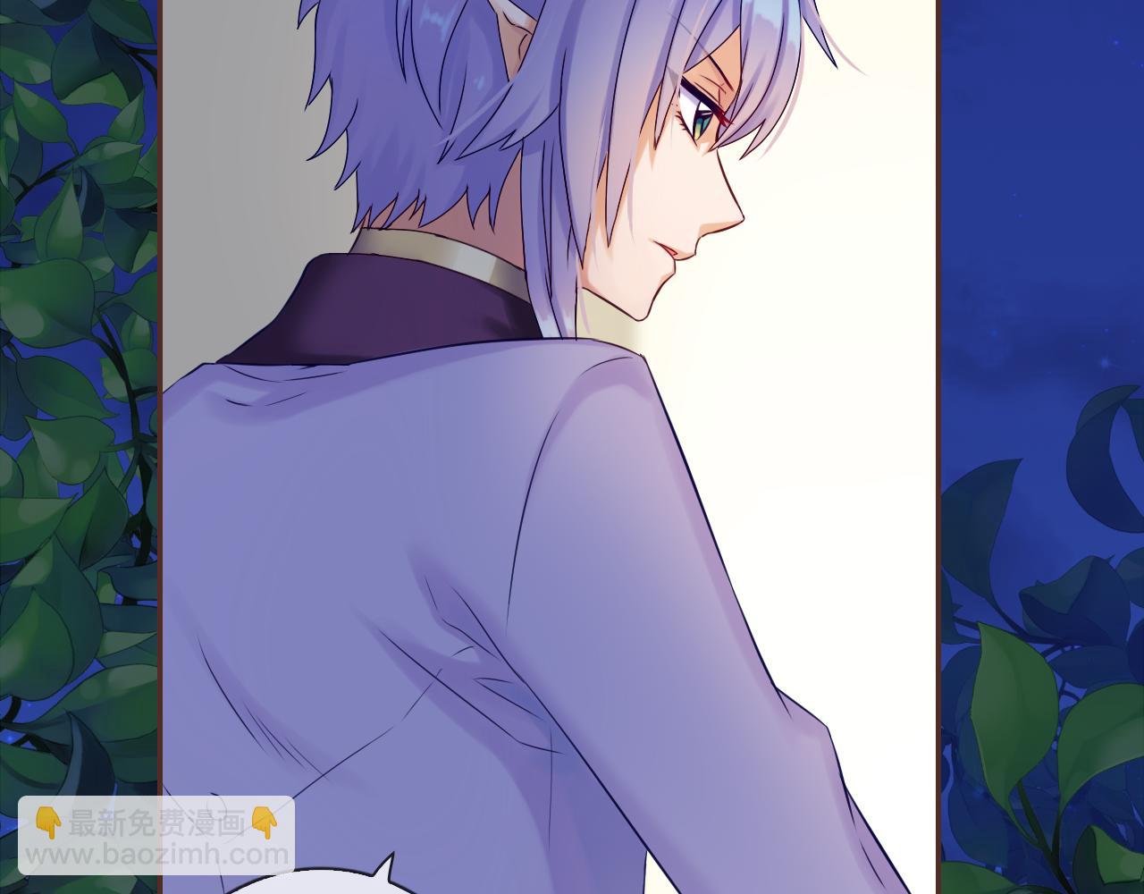 第73话 我对她的喜欢(1/3)-第77话