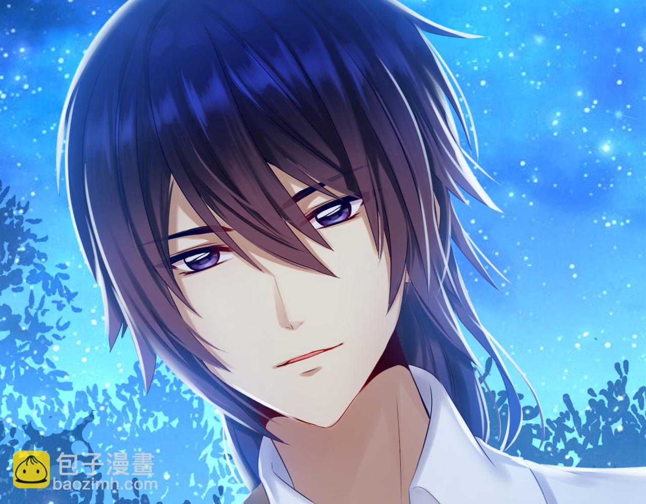 第75话 月光下的承诺(1/3)-第79话