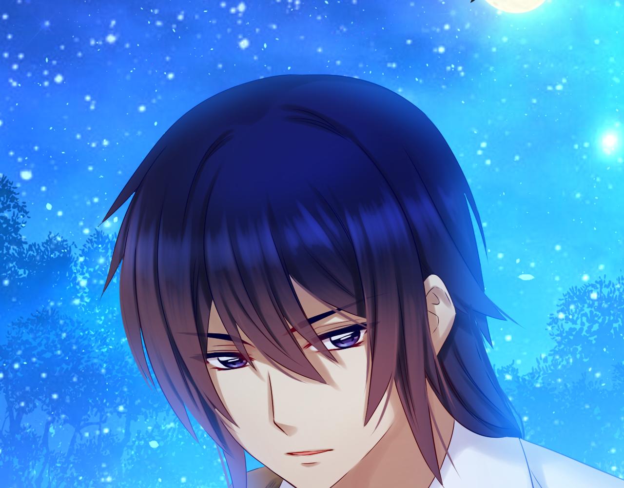 第75话 月光下的承诺(1/3)-第79话