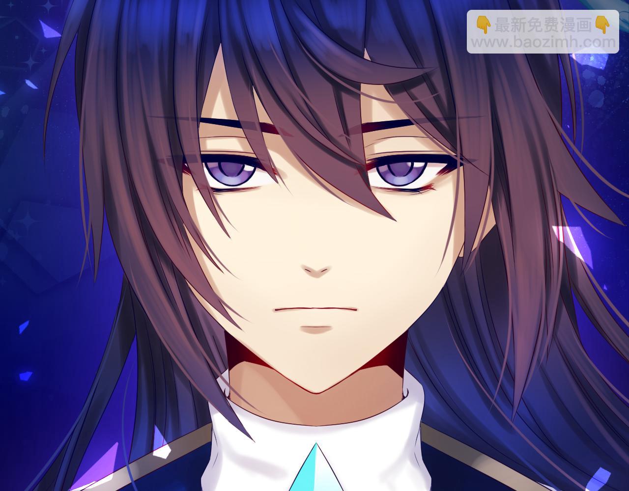 第75话 月光下的承诺(1/3)-第79话