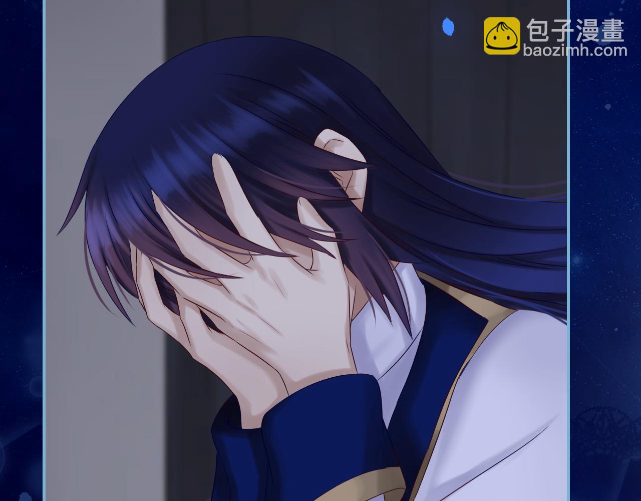 第75话 月光下的承诺(1/3)-第79话