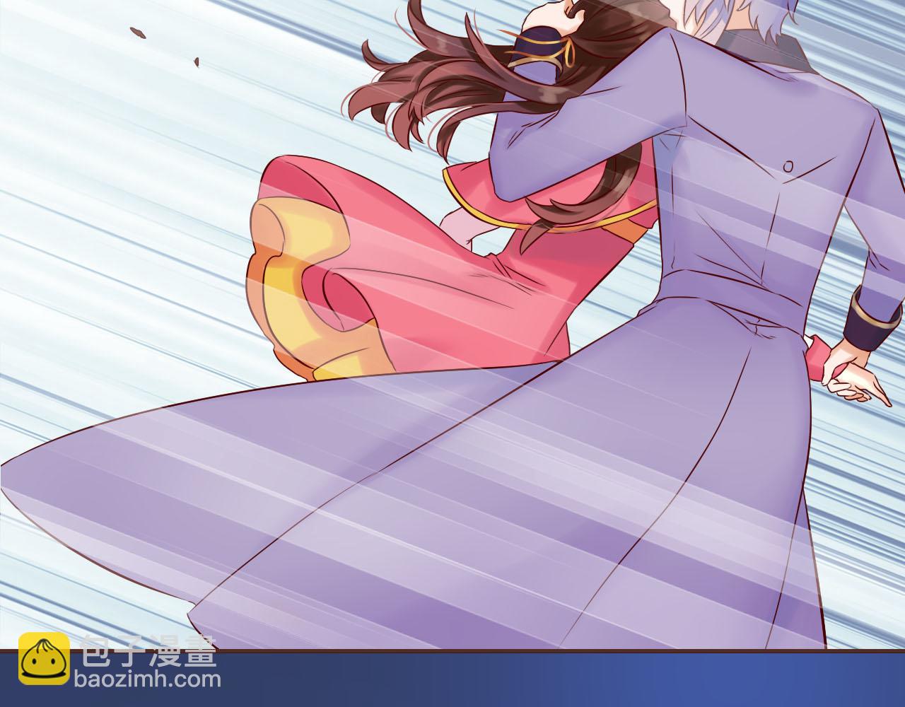 第77话 致命一击(1/3)-第81话