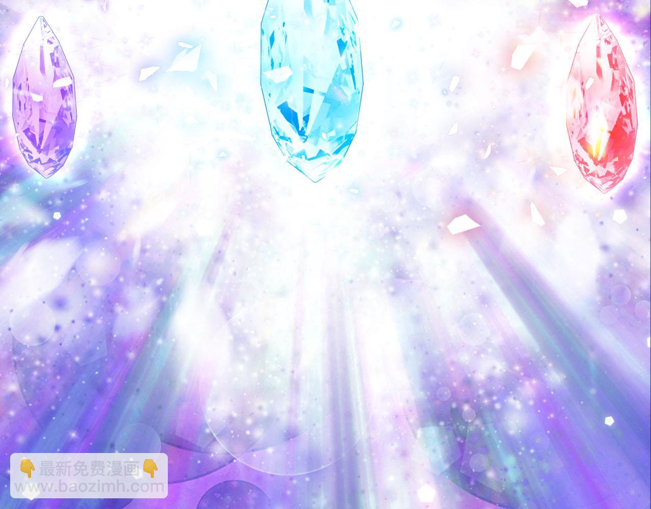 第77话 致命一击(1/3)-第81话