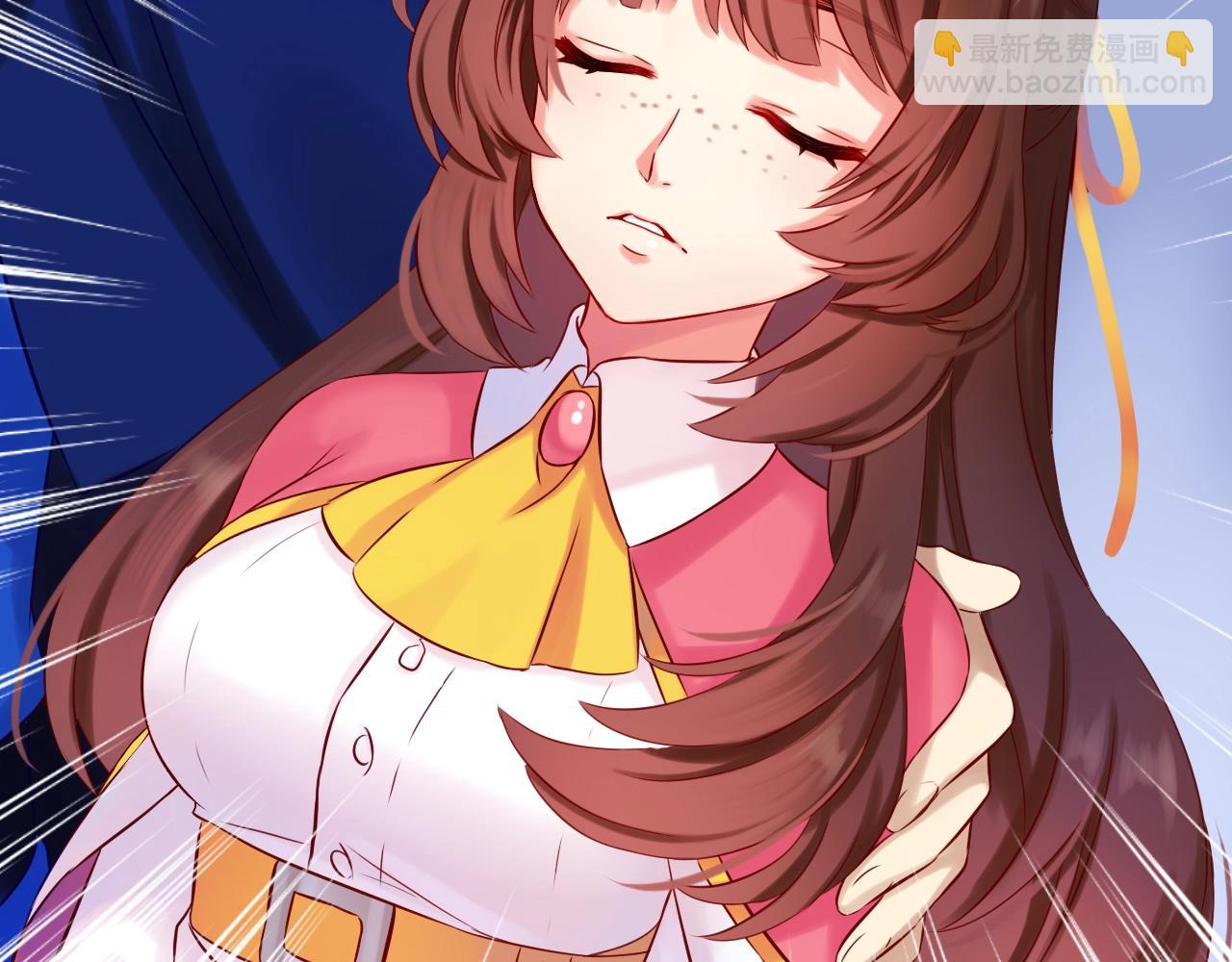 第79话 一切回归平常(1/3)-第83话