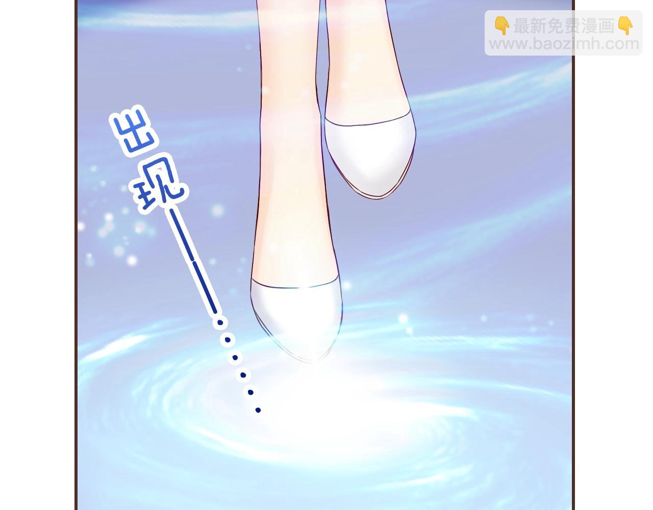 第79话 一切回归平常(1/3)-第83话