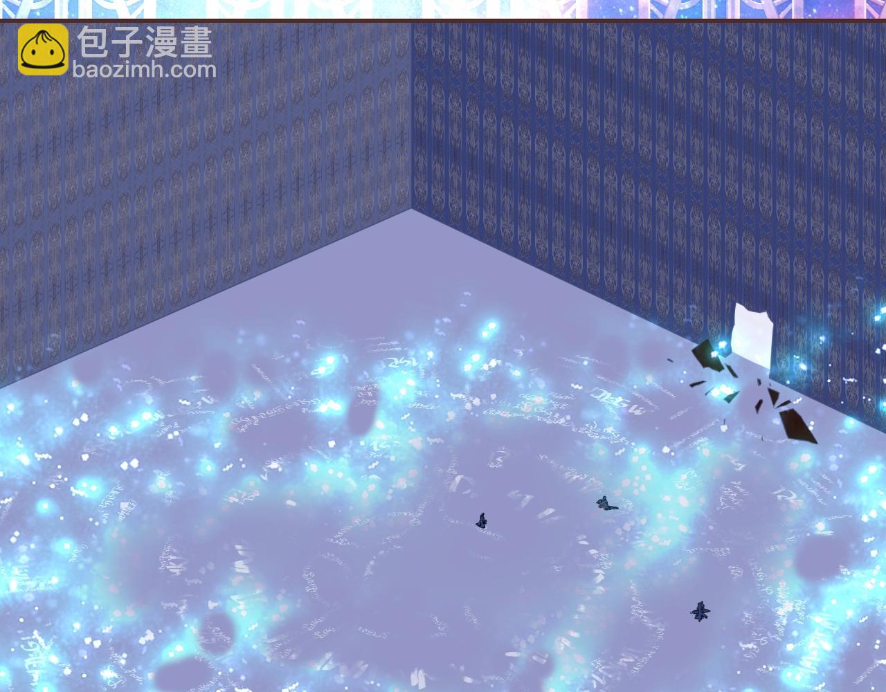 第79话 一切回归平常(1/3)-第83话