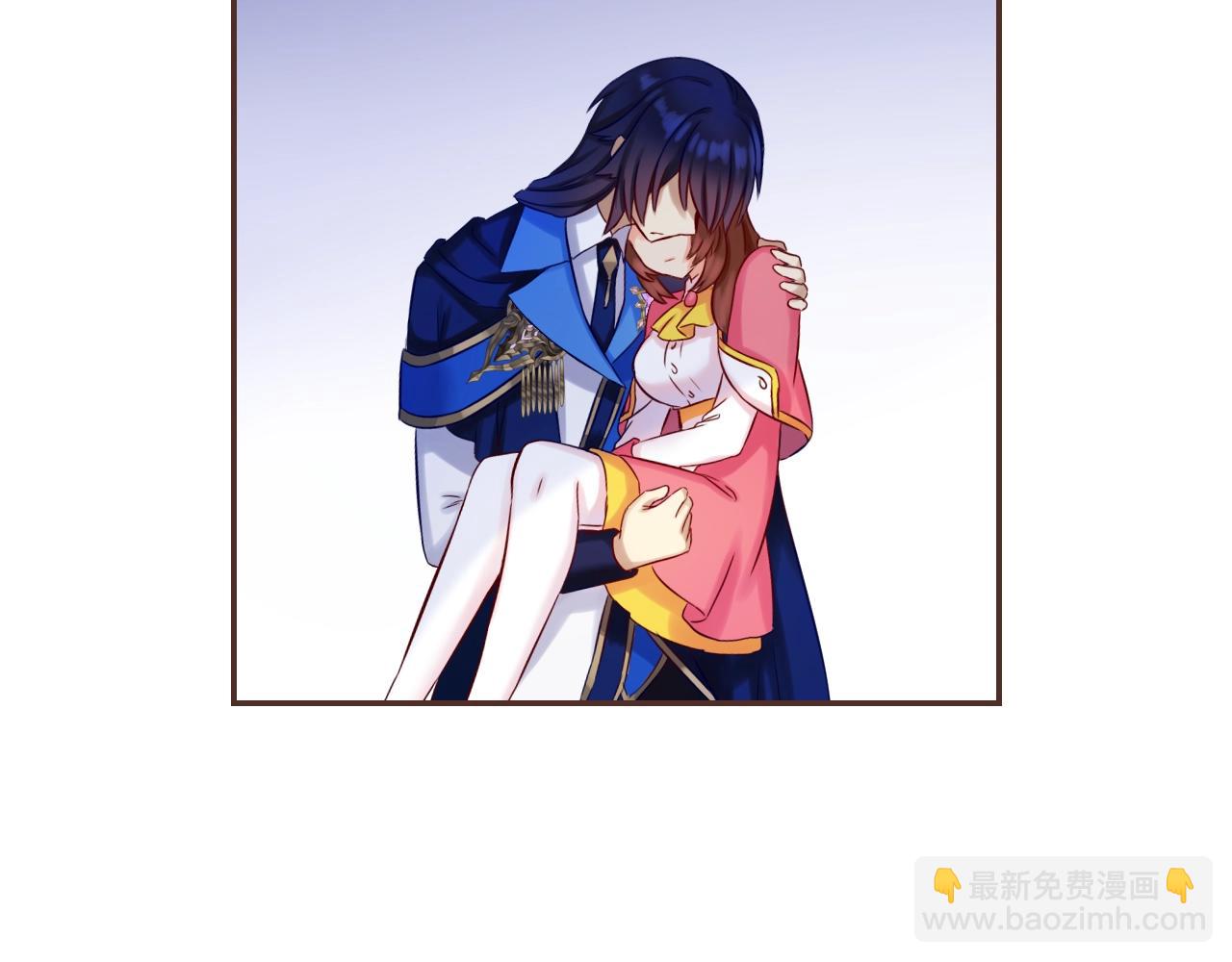 第79话 一切回归平常(1/3)-第83话