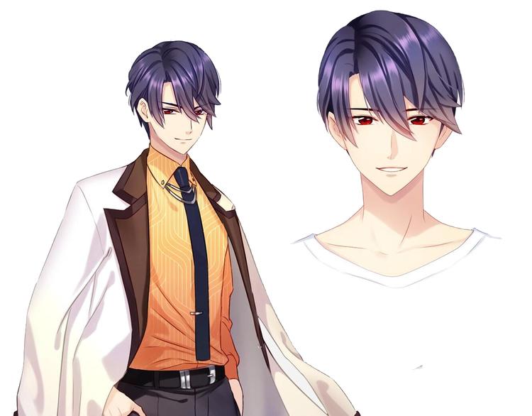 主笔新作《完美主义症候群》-第85话