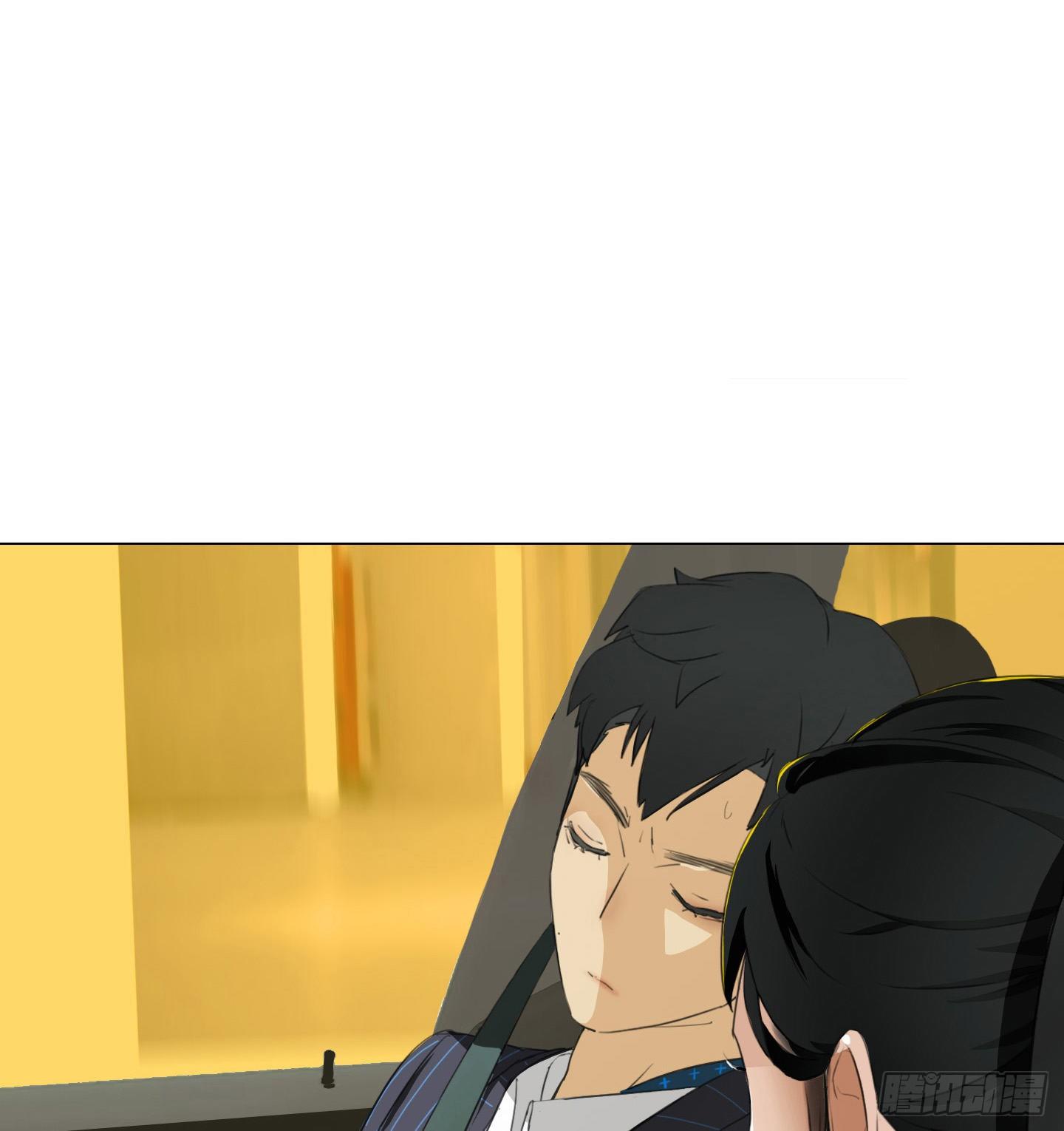 第8话 不要告诉任何人(1/2)-第11话