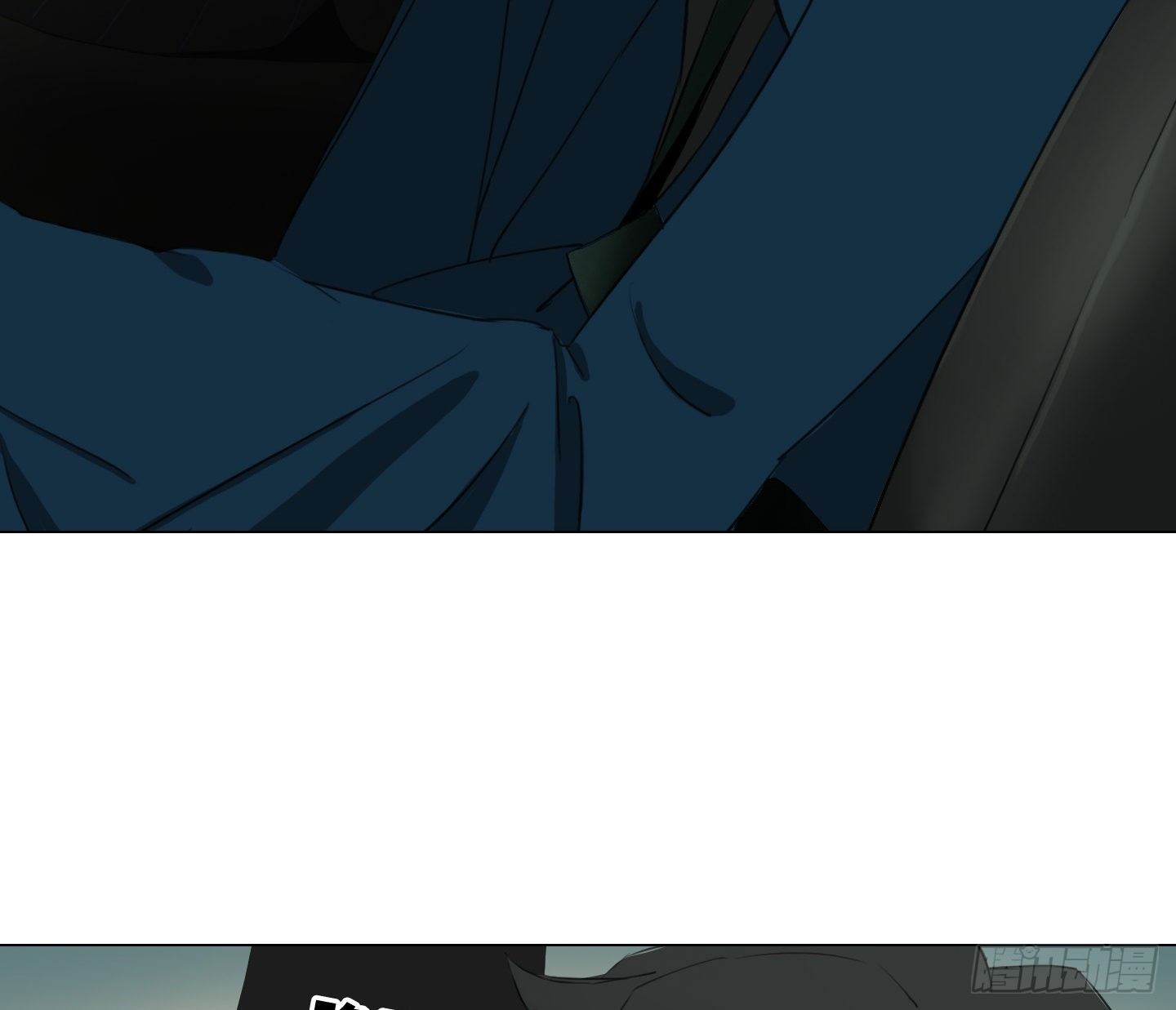 第8话 不要告诉任何人(1/2)-第11话