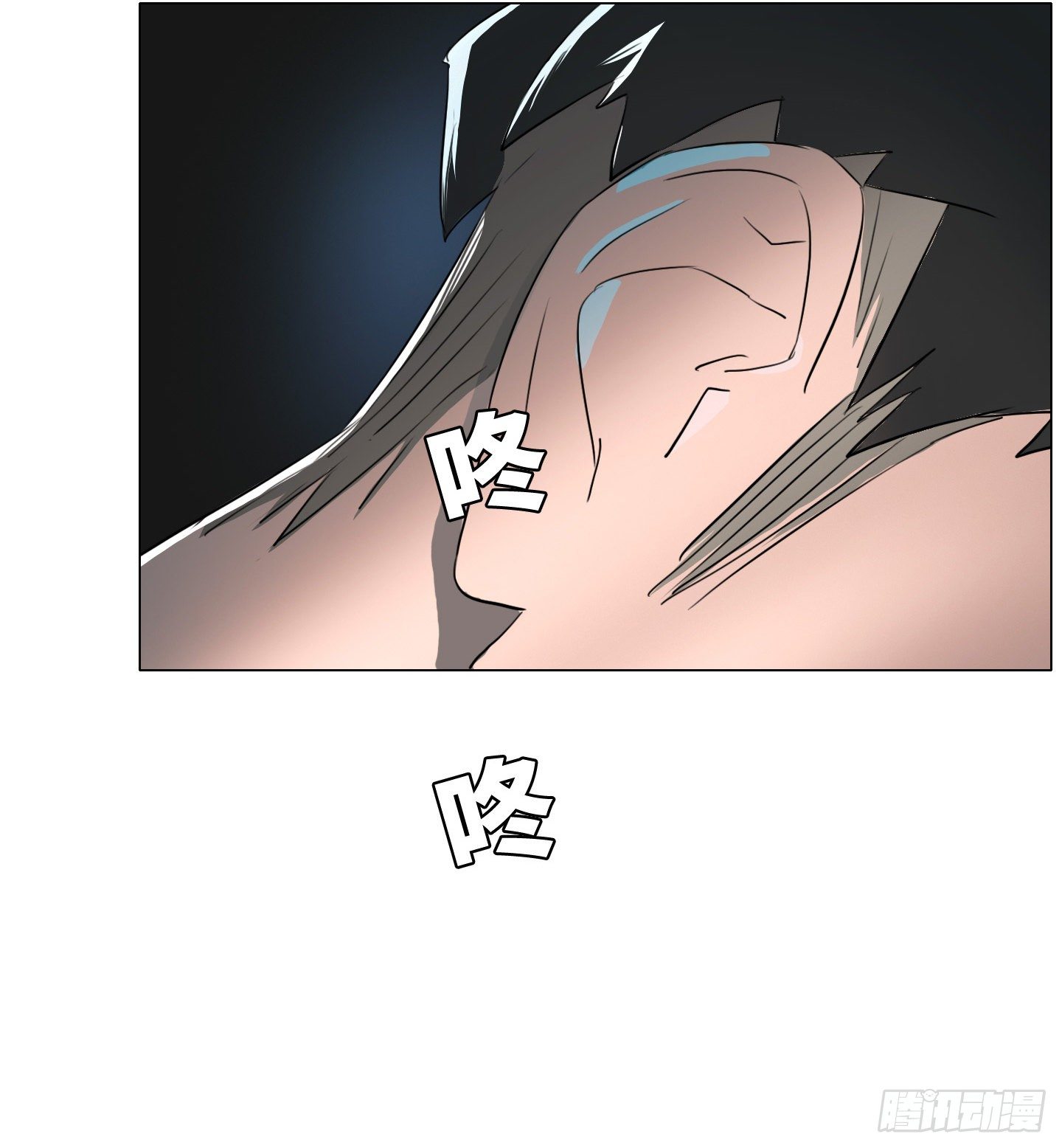 第8话 不要告诉任何人(1/2)-第11话