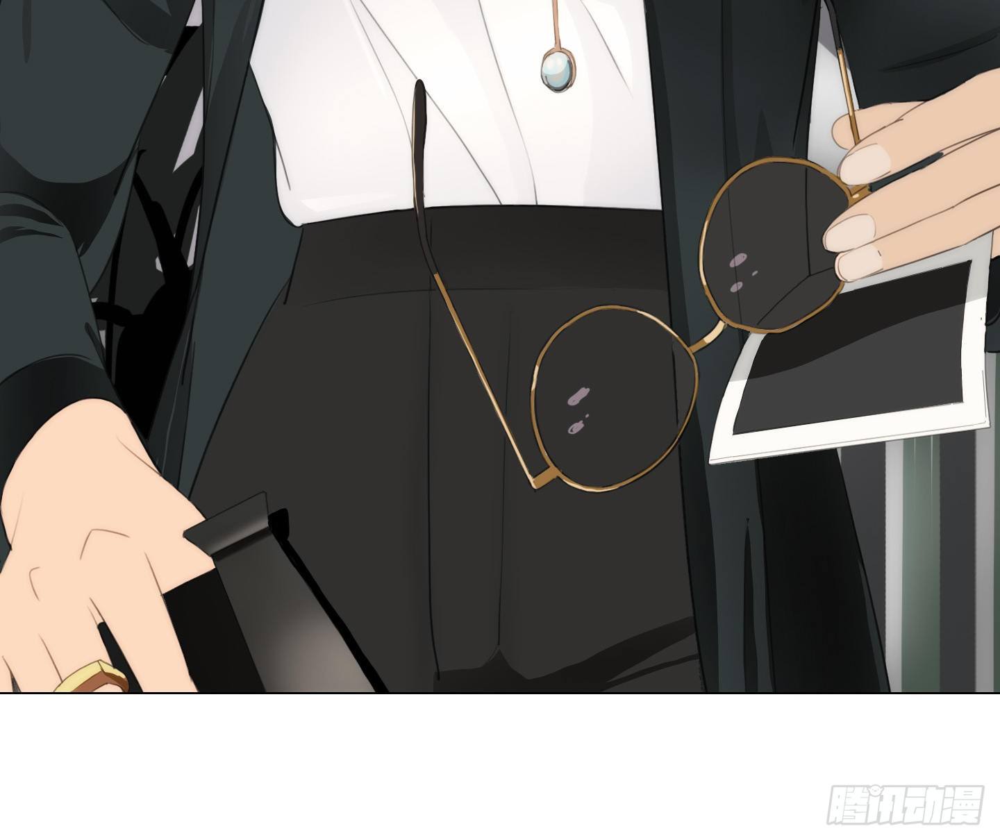 第12话 第一次任务-第15话