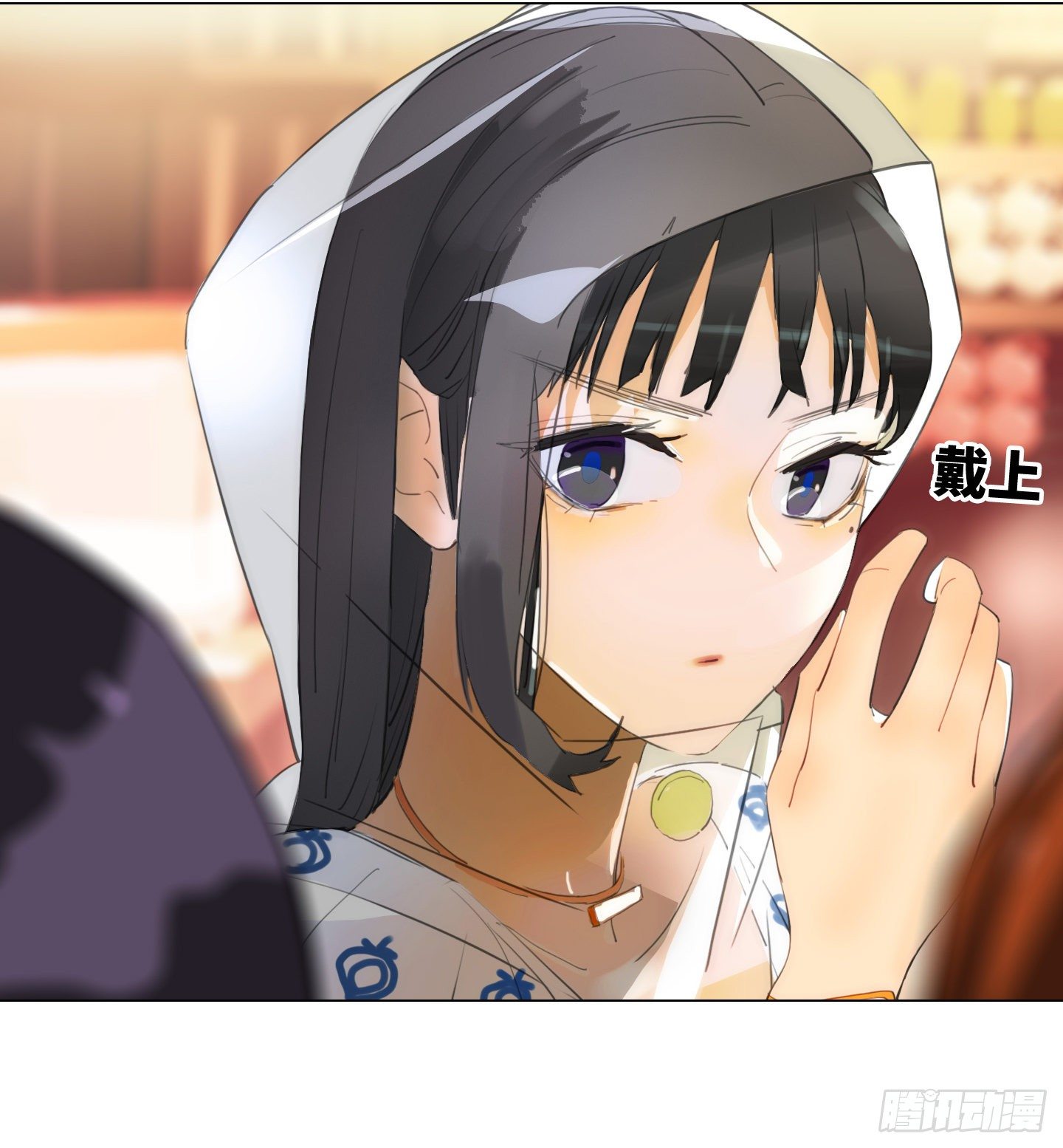 第16话 飞起来就不晕了(1/2)-第19话