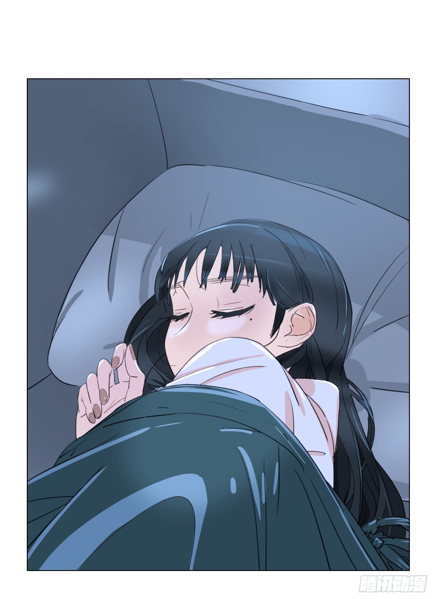 第16话 飞起来就不晕了(1/2)-第19话