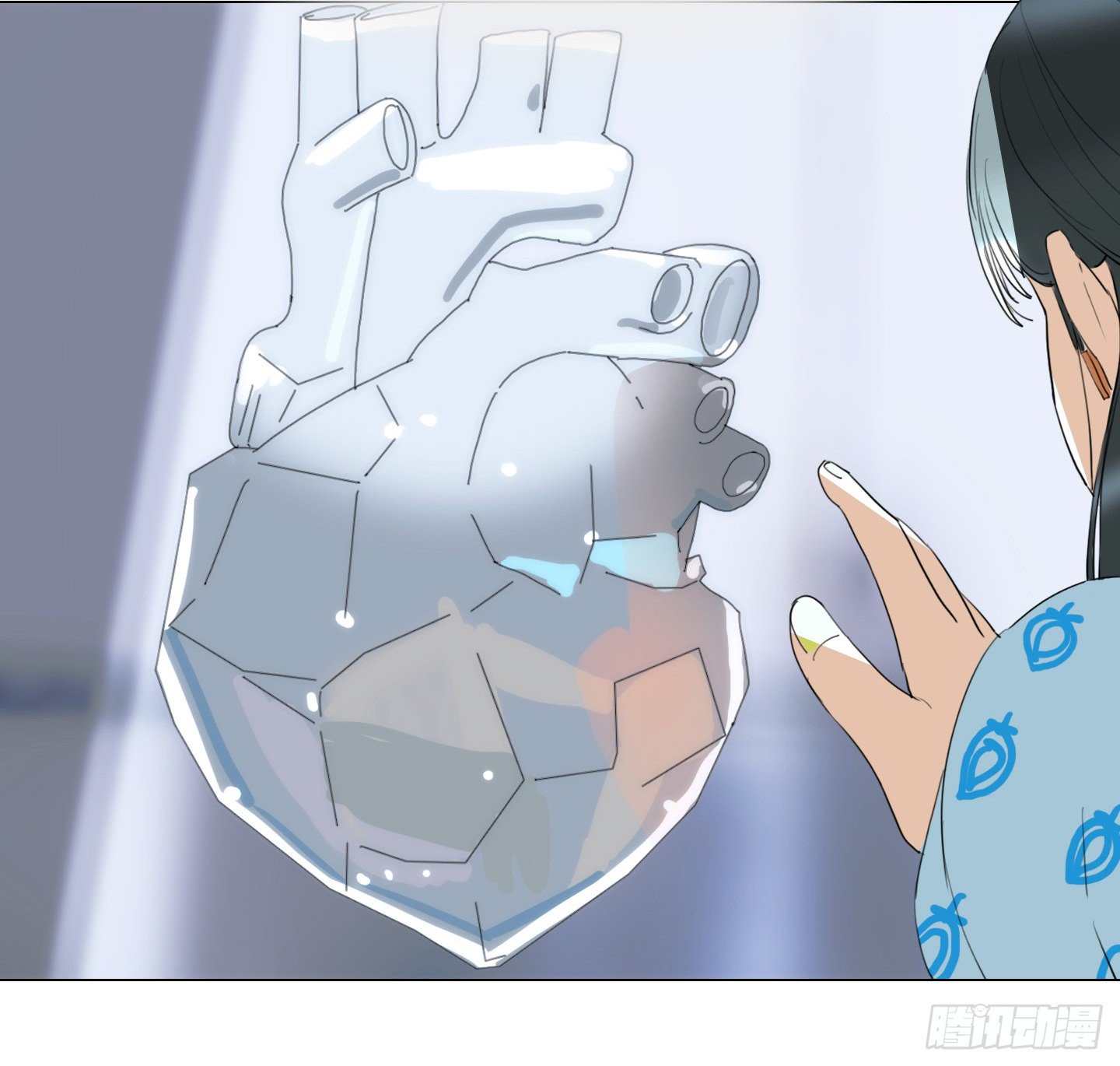 第18话 城堡(1/2)-第21话