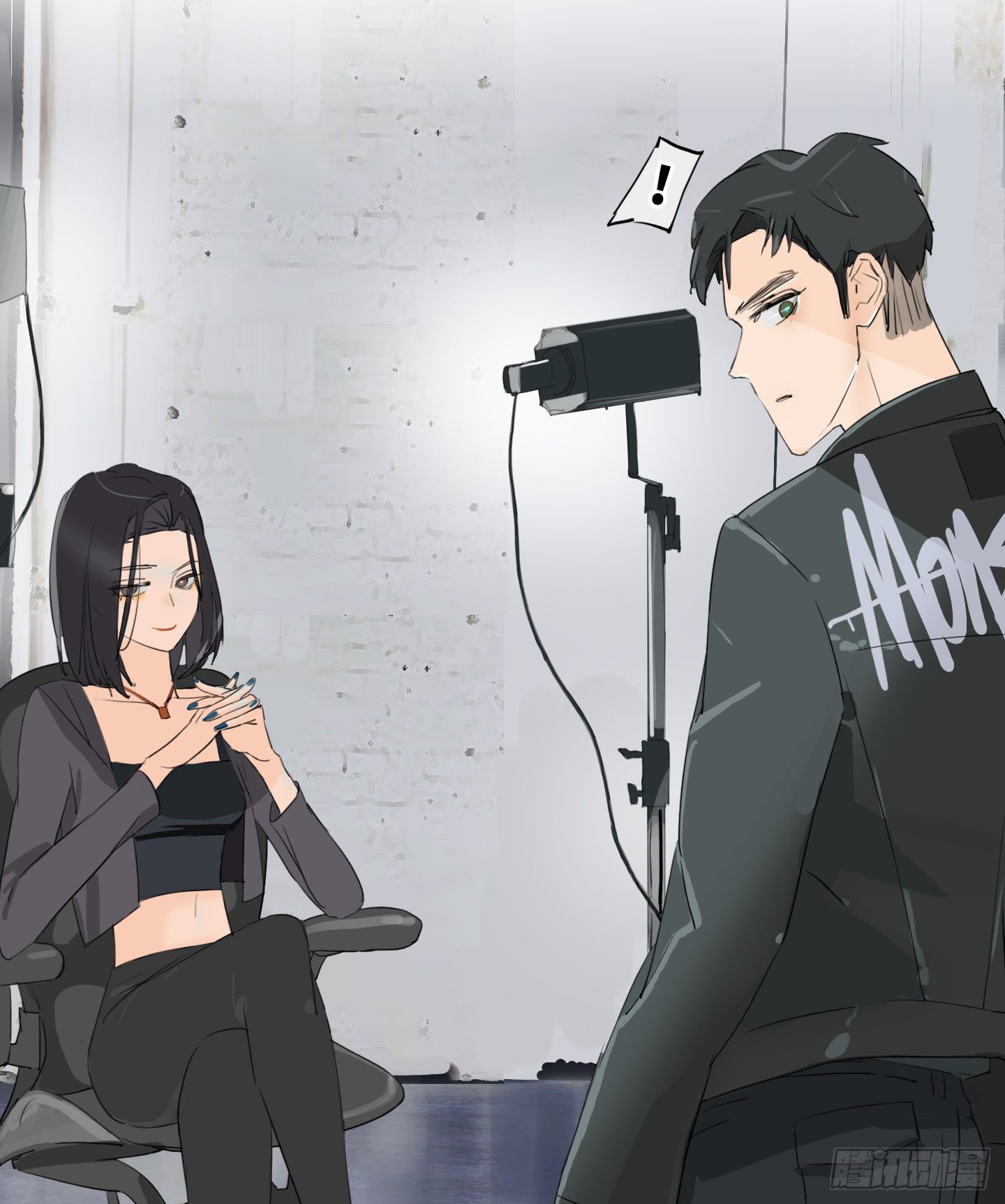 第18话 城堡(1/2)-第21话