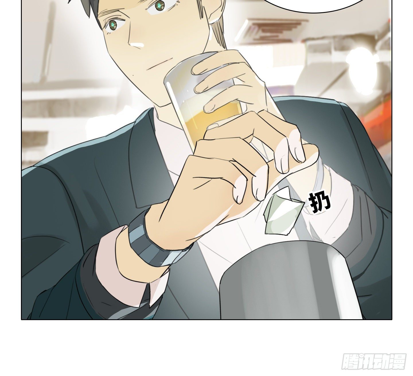 第20话 毛豆与小龙虾(1/2)-第23话