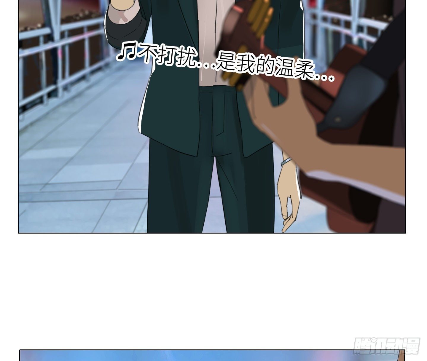 第22话 看场电影吧(1/2)-第25话