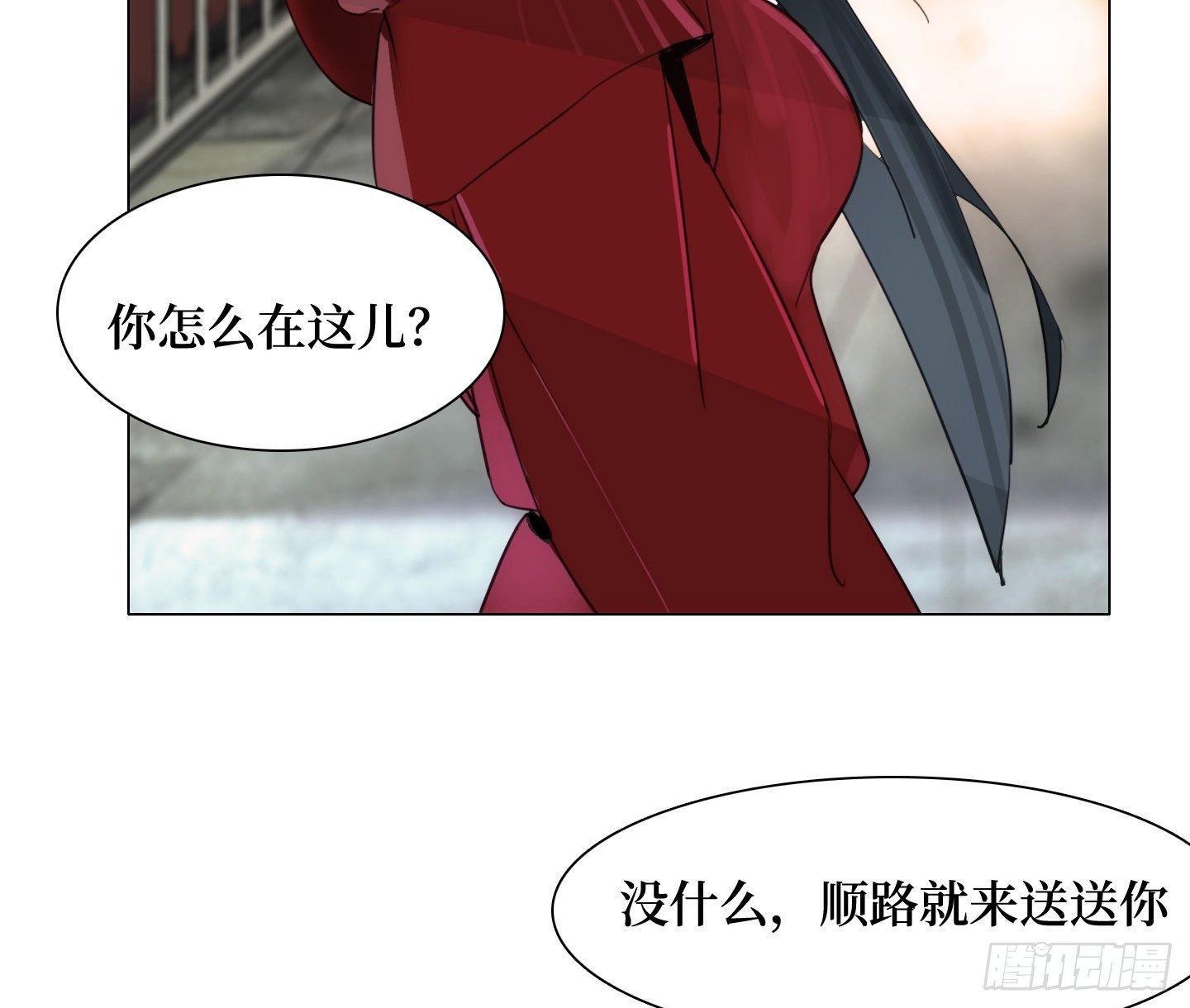 第22话 看场电影吧(1/2)-第25话