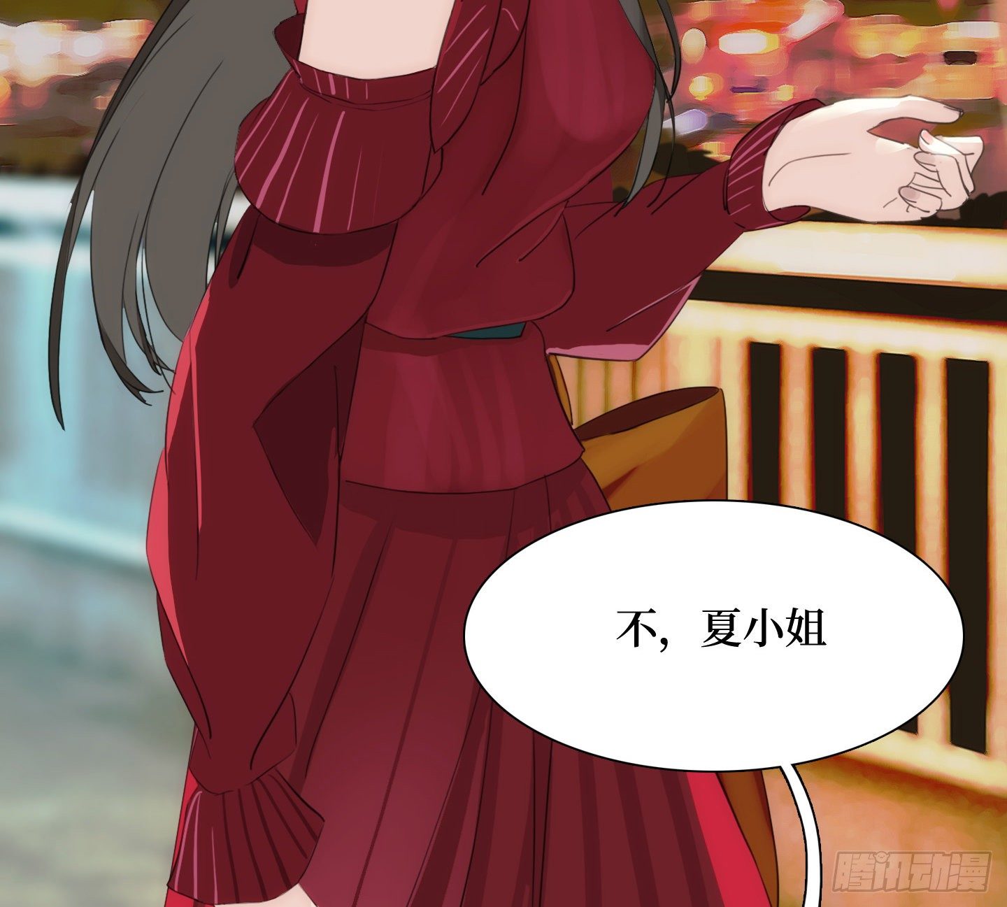 第22话 看场电影吧(1/2)-第25话