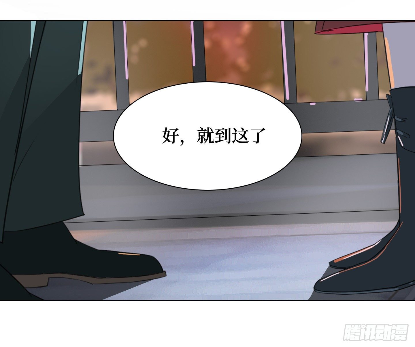 第22话 看场电影吧(1/2)-第25话