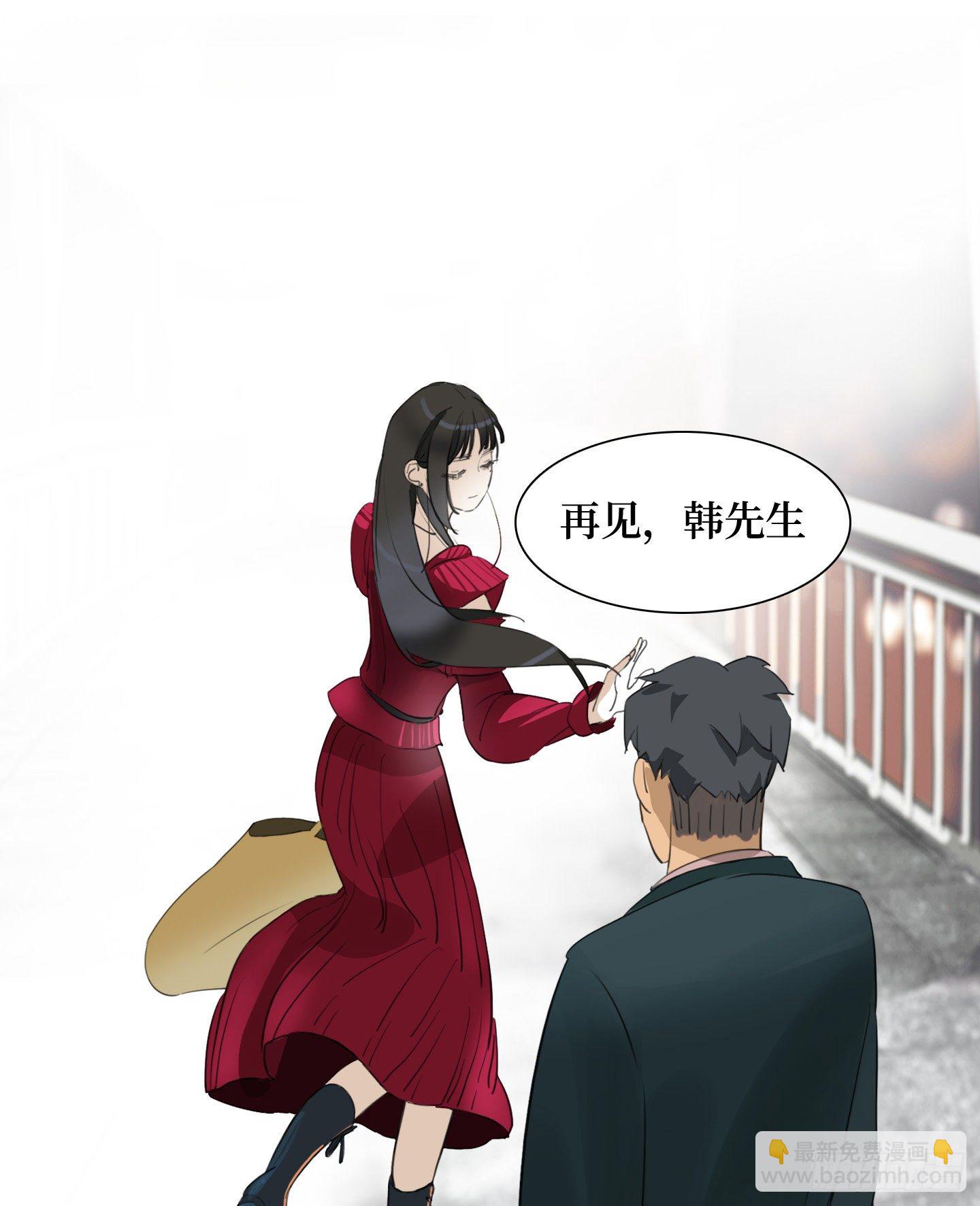 第22话 看场电影吧(1/2)-第25话