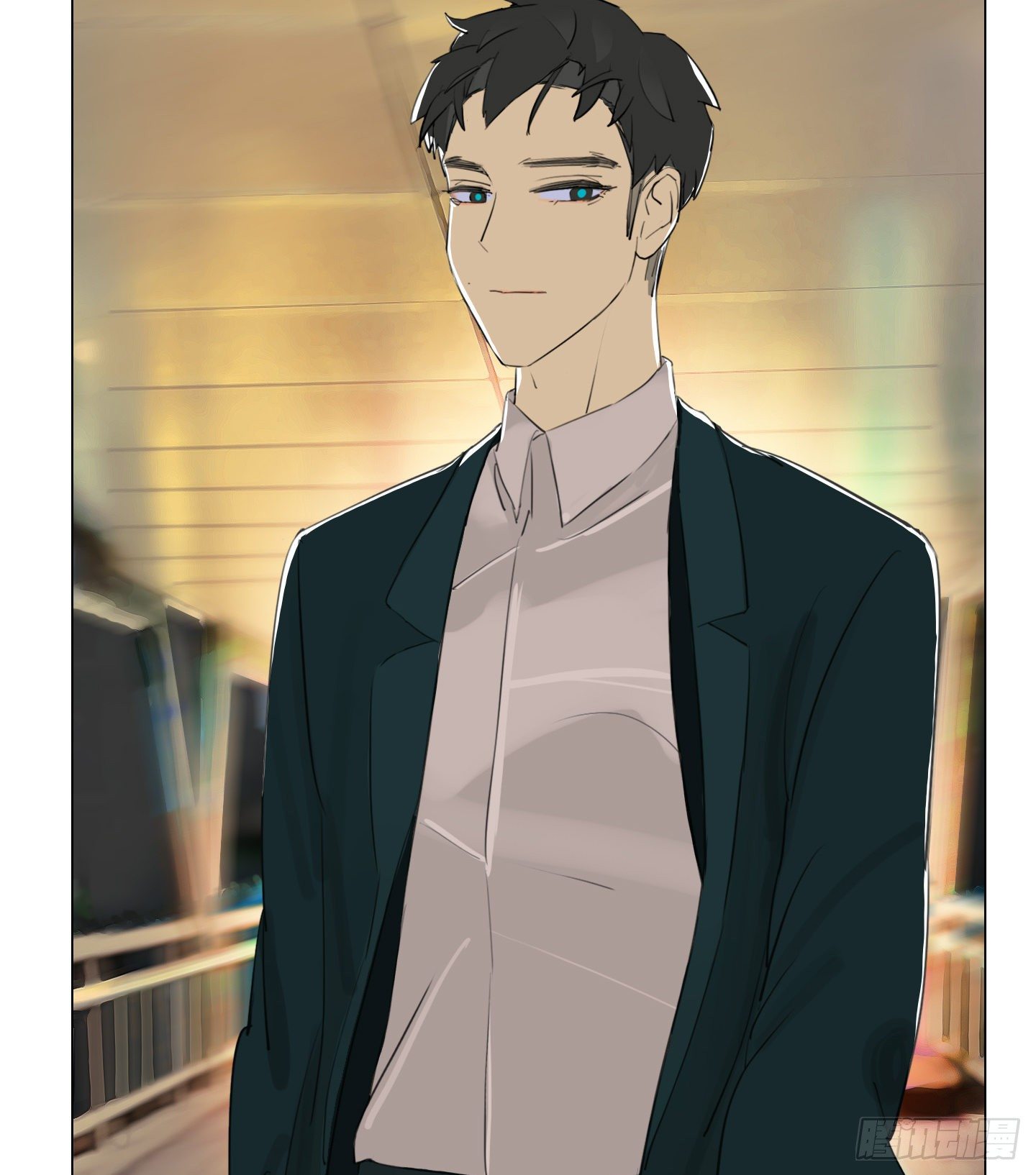 第22话 看场电影吧(1/2)-第25话