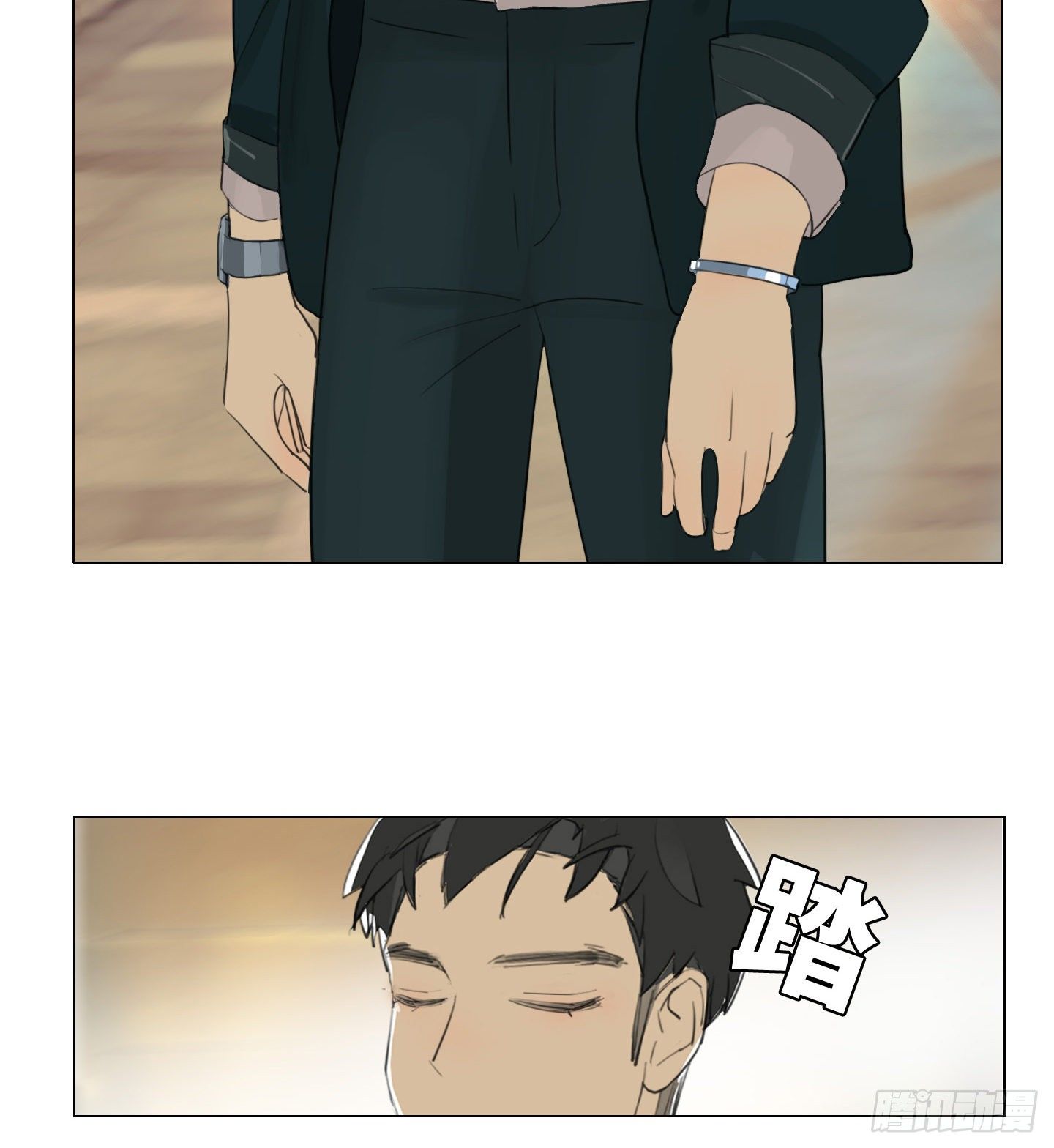 第22话 看场电影吧(1/2)-第25话