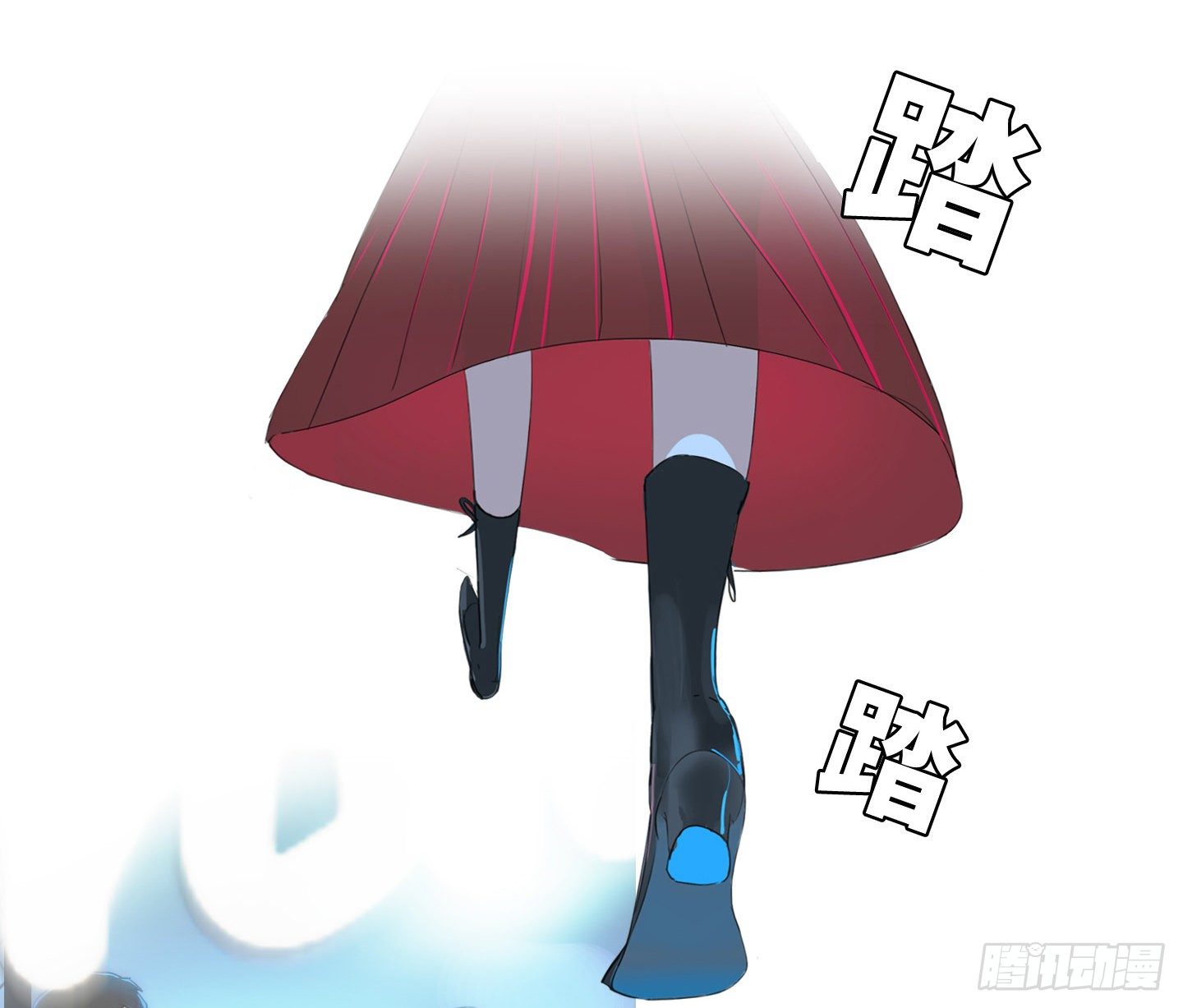 第22话 看场电影吧(1/2)-第25话