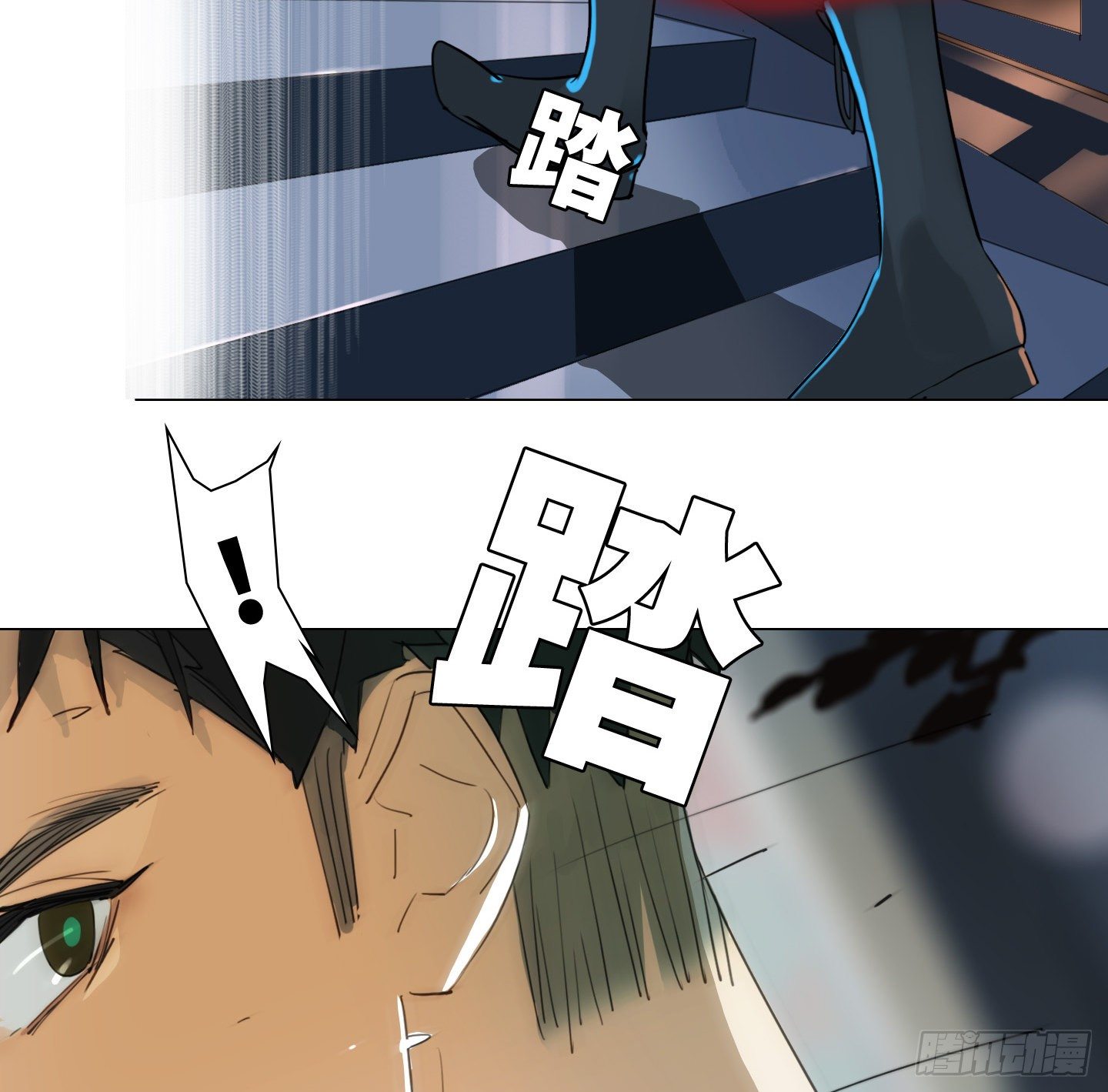 第22话 看场电影吧(1/2)-第25话