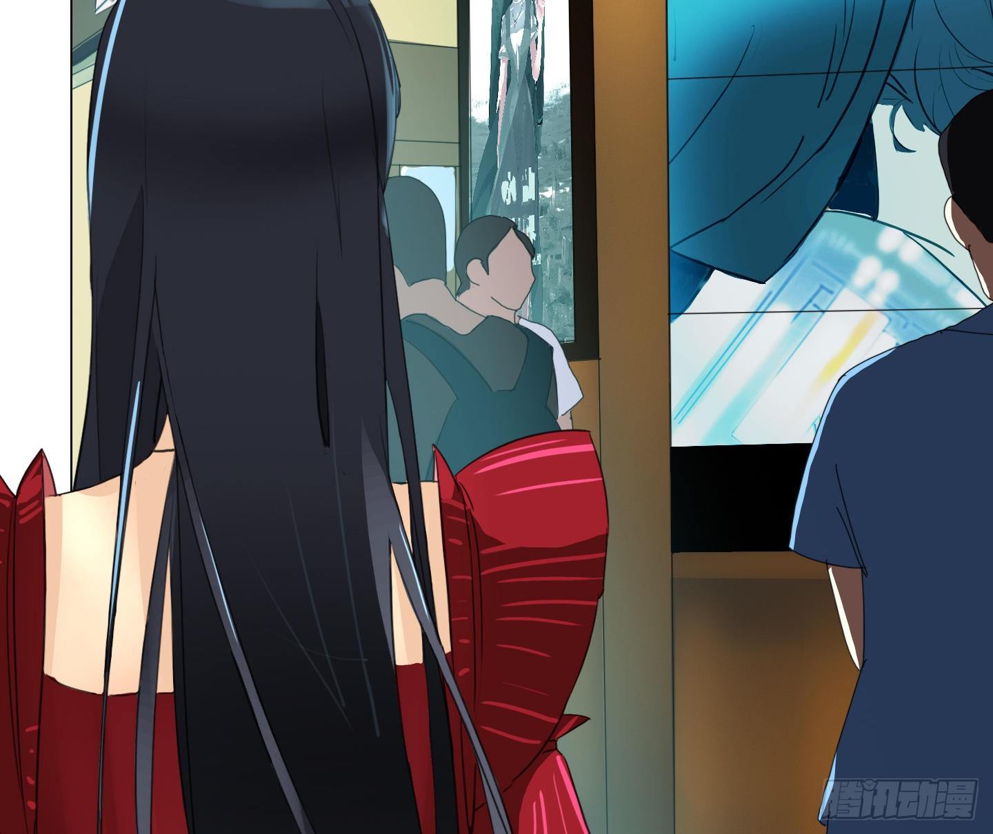 第22话 看场电影吧(1/2)-第25话