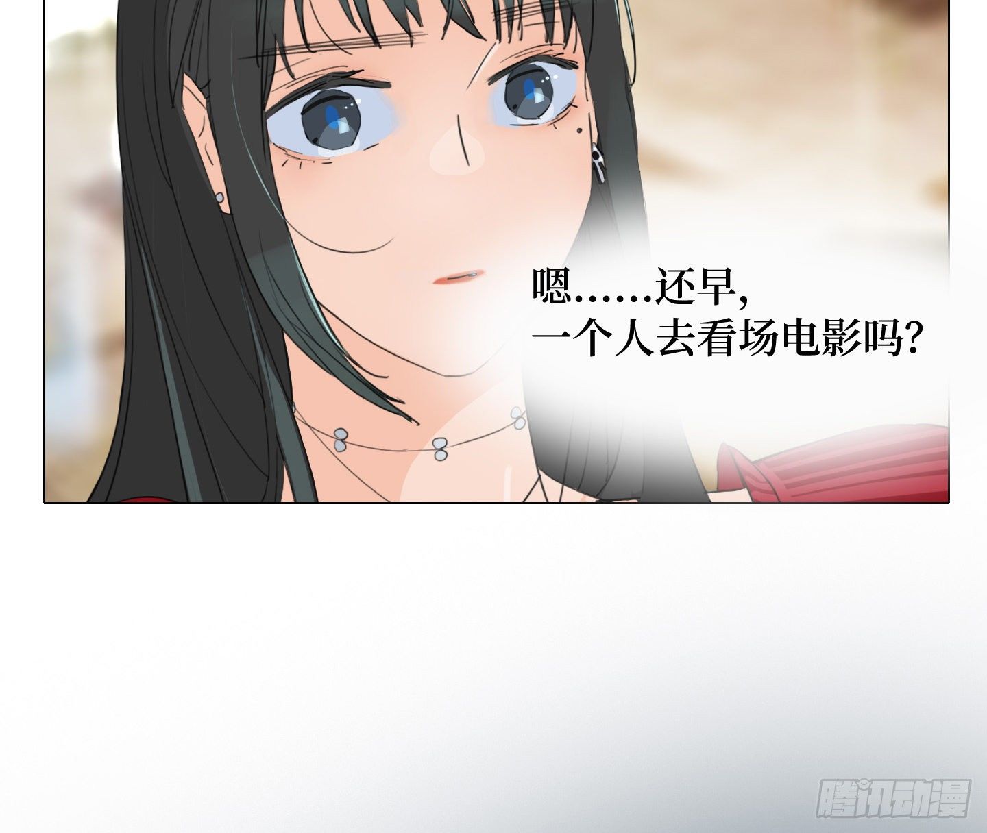 第22话 看场电影吧(1/2)-第25话