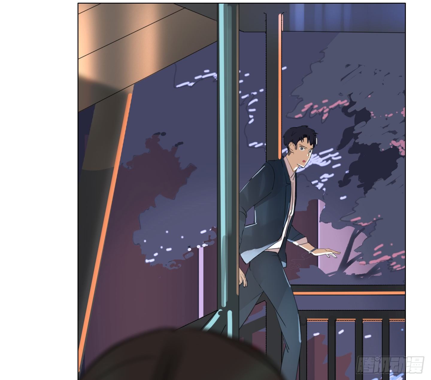 第22话 看场电影吧(1/2)-第25话