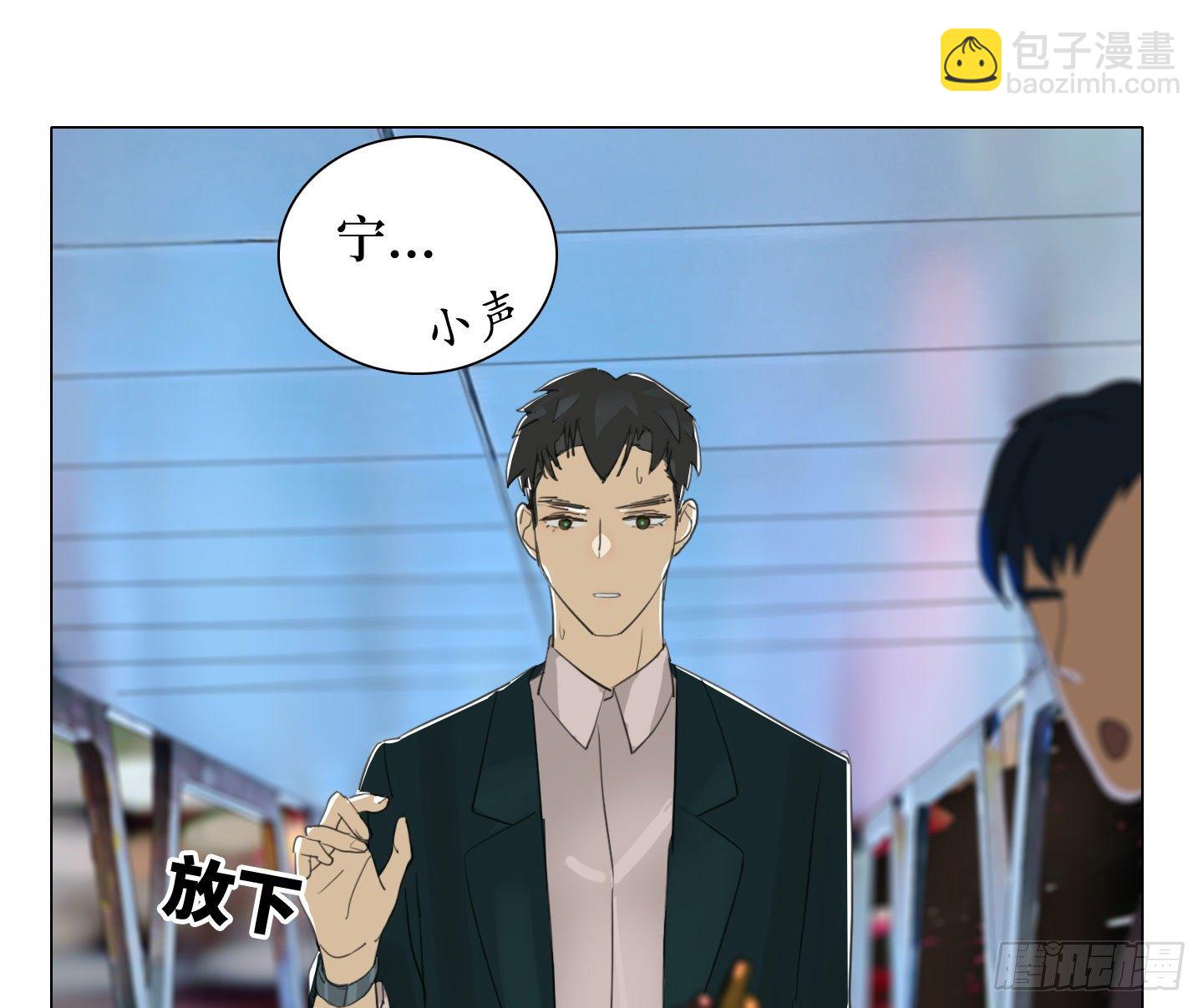 第22话 看场电影吧(1/2)-第25话