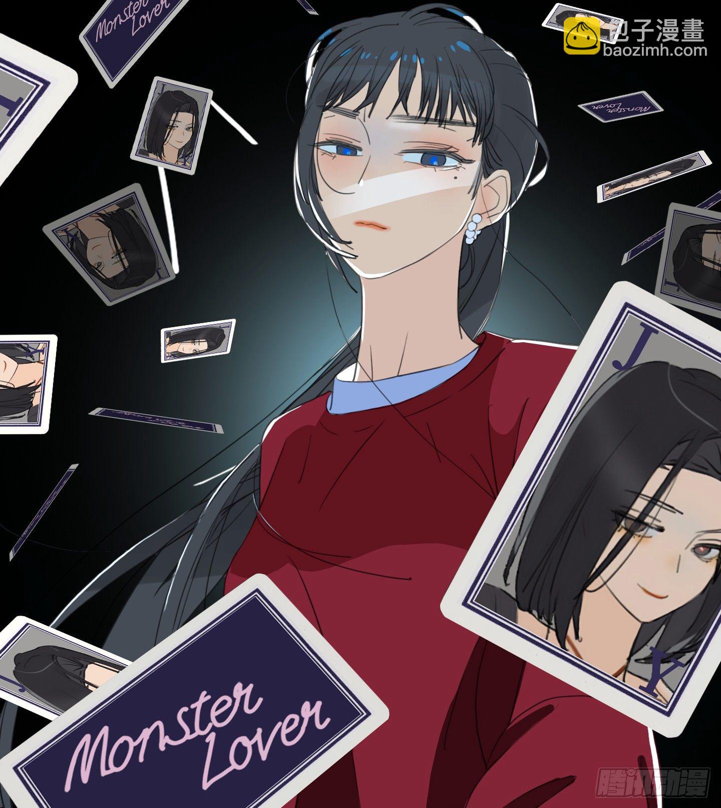 第24话 轮到我(1/2)-第27话