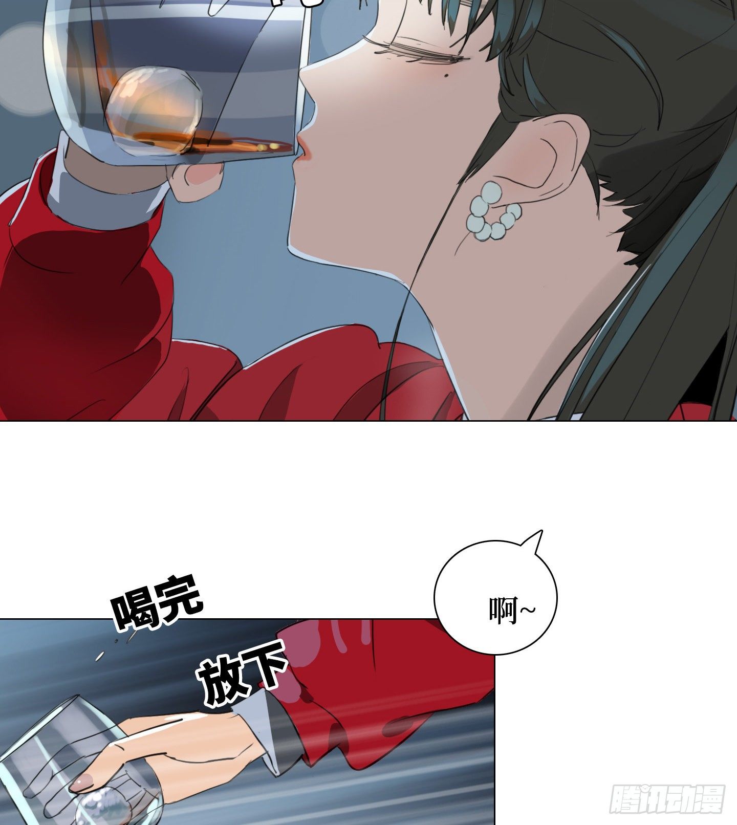 第24话 轮到我(1/2)-第27话