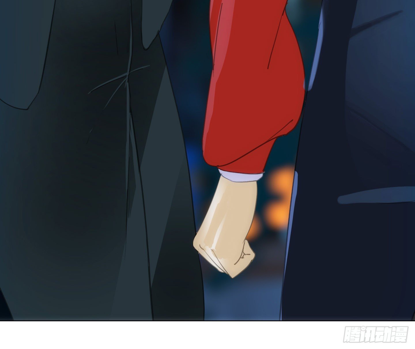 第24话 轮到我(1/2)-第27话